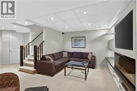 1347 Brookstar Drive Oakville ON L6M 3W1