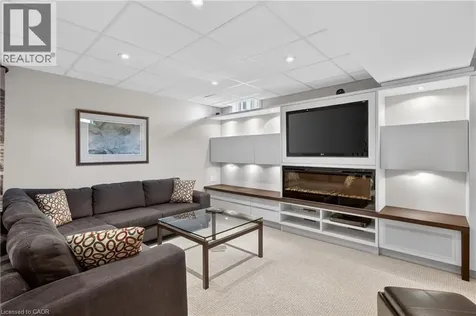 1347 Brookstar Drive Oakville ON L6M 3W1