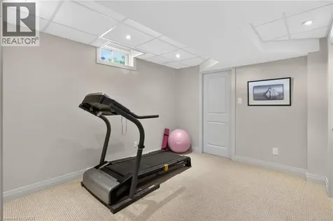 1347 Brookstar Drive Oakville ON L6M 3W1