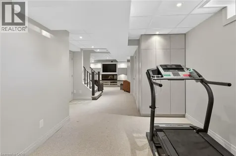 1347 Brookstar Drive Oakville ON L6M 3W1