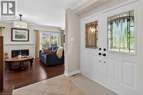 1347 Brookstar Drive Oakville ON L6M 3W1