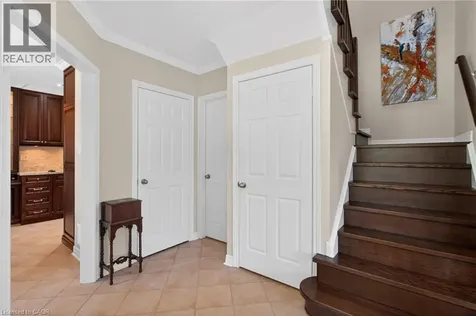 1347 Brookstar Drive Oakville ON L6M 3W1