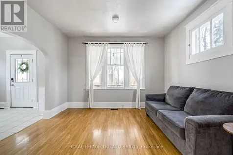 72 Walnut Street St. Thomas ON N5R 2Y9