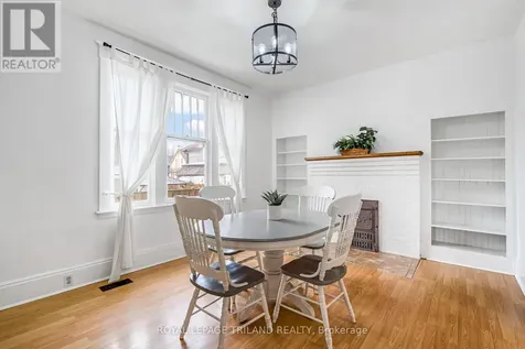 72 Walnut Street St. Thomas ON N5R 2Y9