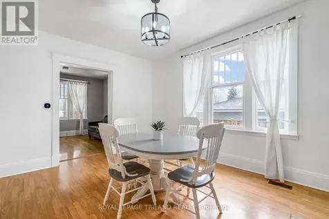 72 Walnut Street St. Thomas ON N5R 2Y9