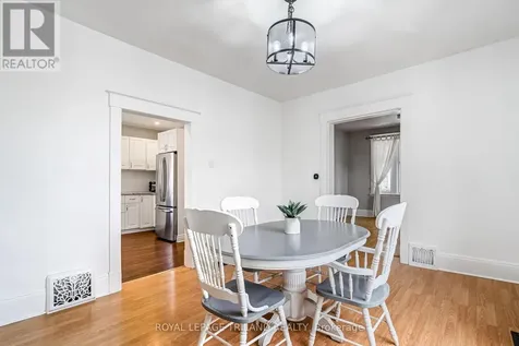 72 Walnut Street St. Thomas ON N5R 2Y9
