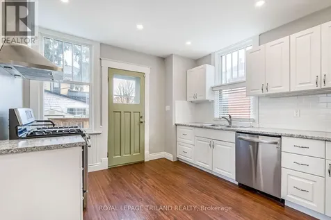 72 Walnut Street St. Thomas ON N5R 2Y9