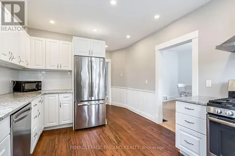 72 Walnut Street St. Thomas ON N5R 2Y9