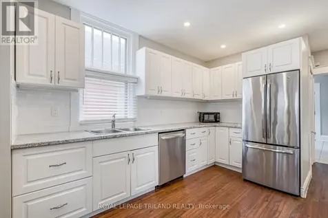 72 Walnut Street St. Thomas ON N5R 2Y9