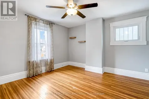 72 Walnut Street St. Thomas ON N5R 2Y9