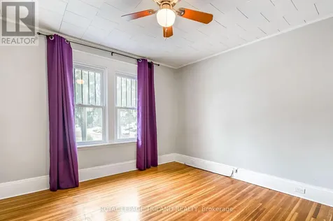 72 Walnut Street St. Thomas ON N5R 2Y9