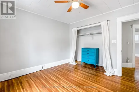 72 Walnut Street St. Thomas ON N5R 2Y9