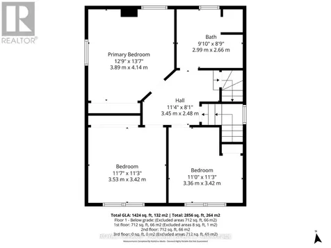 72 Walnut Street St. Thomas ON N5R 2Y9