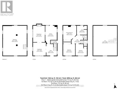 72 Walnut Street St. Thomas ON N5R 2Y9