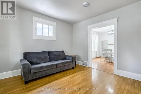 72 Walnut Street St. Thomas ON N5R 2Y9