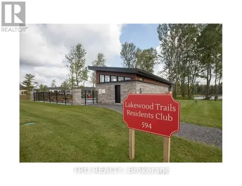 333 Shoreway Drive Ottawa ON K4P 0G2