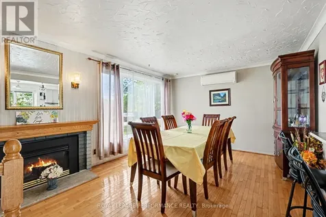 1540 Gage Avenue Cornwall ON K6H 3N3