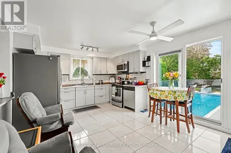 1540 Gage Avenue Cornwall ON K6H 3N3