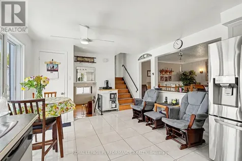 1540 Gage Avenue Cornwall ON K6H 3N3