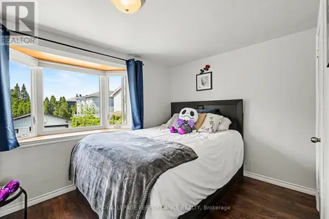 1540 Gage Avenue Cornwall ON K6H 3N3