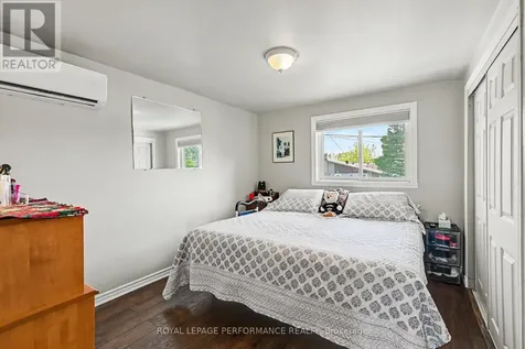 1540 Gage Avenue Cornwall ON K6H 3N3