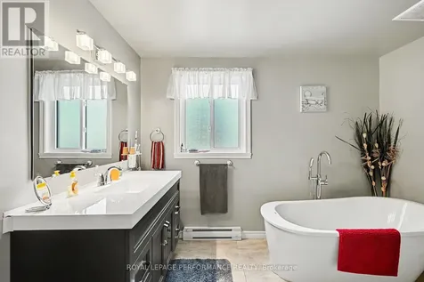 1540 Gage Avenue Cornwall ON K6H 3N3