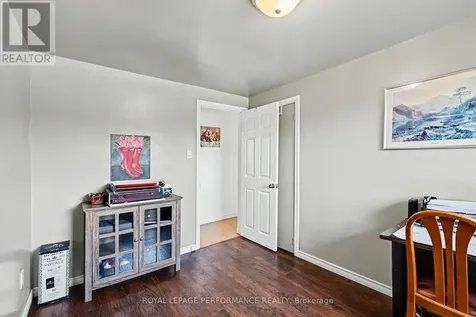 1540 Gage Avenue Cornwall ON K6H 3N3