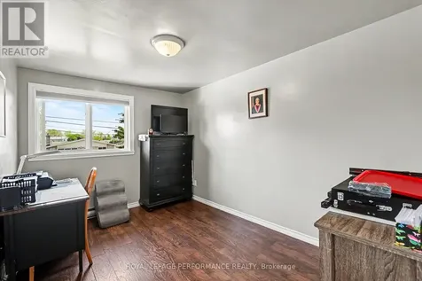 1540 Gage Avenue Cornwall ON K6H 3N3