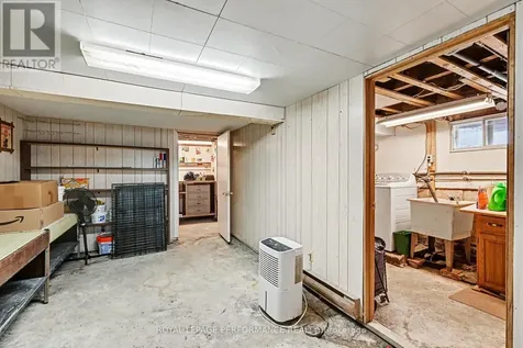 1540 Gage Avenue Cornwall ON K6H 3N3
