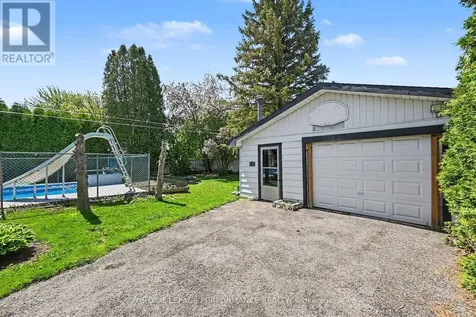 1540 Gage Avenue Cornwall ON K6H 3N3