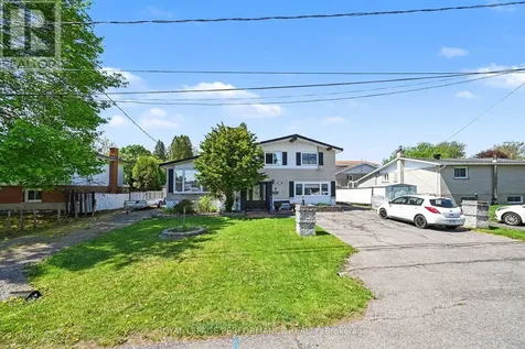 1540 Gage Avenue Cornwall ON K6H 3N3