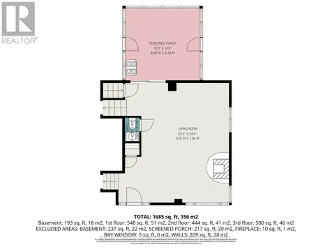1540 Gage Avenue Cornwall ON K6H 3N3