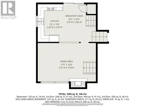 1540 Gage Avenue Cornwall ON K6H 3N3