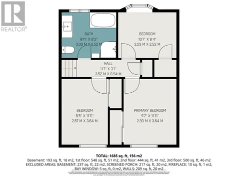 1540 Gage Avenue Cornwall ON K6H 3N3