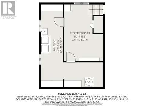 1540 Gage Avenue Cornwall ON K6H 3N3