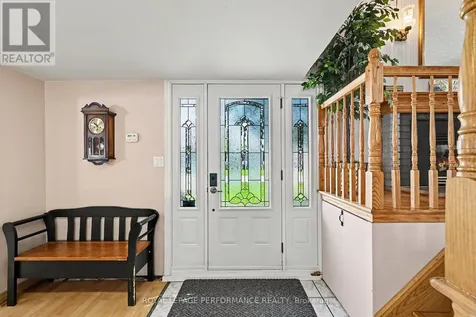 1540 Gage Avenue Cornwall ON K6H 3N3