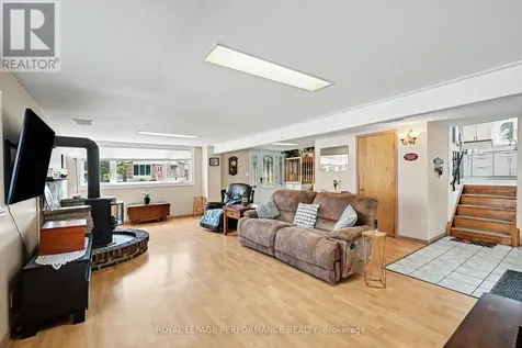 1540 Gage Avenue Cornwall ON K6H 3N3