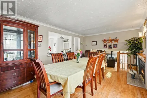 1540 Gage Avenue Cornwall ON K6H 3N3