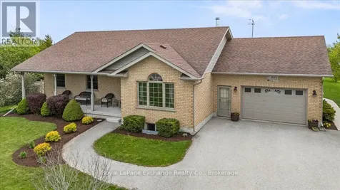 801 Troys Trail Huron-kinloss ON N2Z 0C1