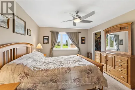 801 Troys Trail Huron-kinloss ON N2Z 0C1