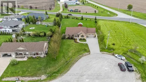 801 Troys Trail Huron-kinloss ON N2Z 0C1