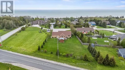 801 Troys Trail Huron-kinloss ON N2Z 0C1