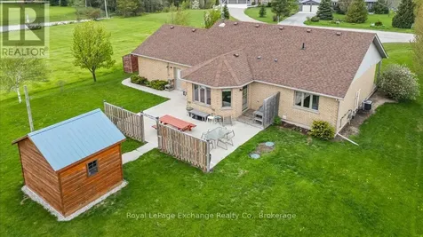 801 Troys Trail Huron-kinloss ON N2Z 0C1