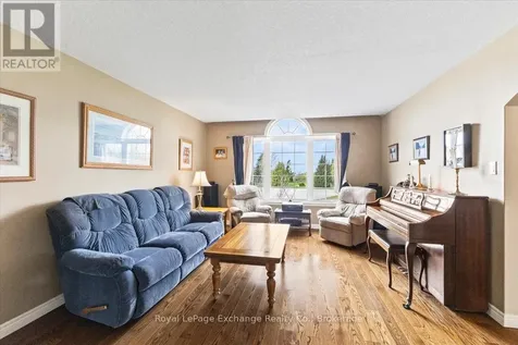 801 Troys Trail Huron-kinloss ON N2Z 0C1