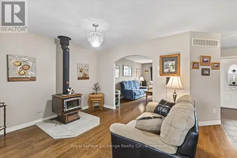 801 Troys Trail Huron-kinloss ON N2Z 0C1