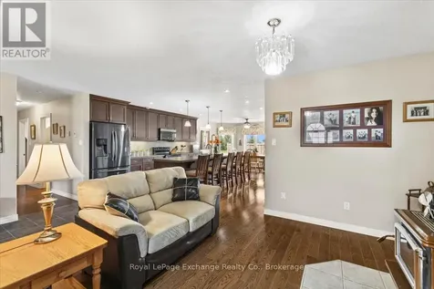 801 Troys Trail Huron-kinloss ON N2Z 0C1