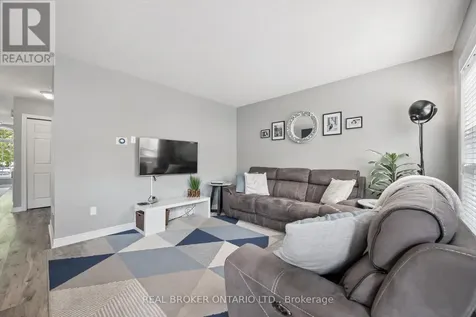 511 Dansbury Drive Waterloo ON N2K 4K8