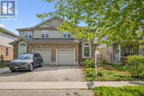 511 Dansbury Drive Waterloo ON N2K 4K8
