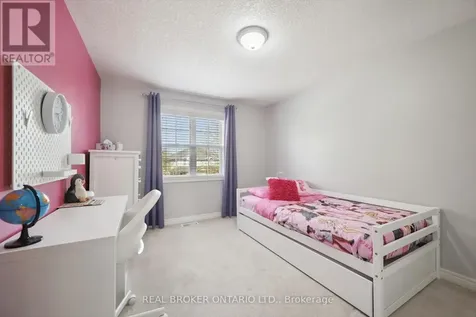 511 Dansbury Drive Waterloo ON N2K 4K8