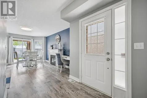 511 Dansbury Drive Waterloo ON N2K 4K8